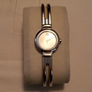 Movado watch